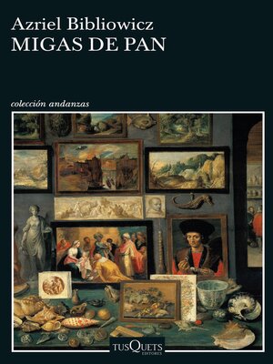 cover image of Migas de pan